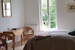 Schlafzimmer - Kiekut's Land - Top-Hundeurlaub