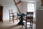 Wohnzimmer - Kiekut's Land - Top-Hundeurlaub