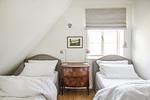 Marienhaus - Schleiregion - Top-Hundeurlaub