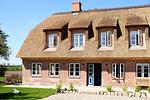 Marienhaus - Schleiregion - Top-Hundeurlaub
