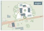 Vogelperspektive - Großer Ostseehof - Top-Hundeurlaub