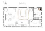 Grundriss - Großer Ostseehof - Top-Hundeurlaub