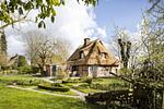 Hauptansicht - Revkuhl - Schleiregion - Top-Hundeurlaub