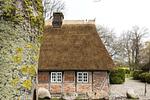 Hauptansicht - Revkuhl - Schleiregion - Top-Hundeurlaub