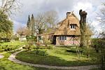 Hauptansicht - Revkuhl - Schleiregion - Top-Hundeurlaub