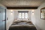Schlafzimmer - Revkuhl - Schleiregion - Top-Hundeurlaub