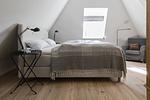 Schlafzimmer - Revkuhl - Schleiregion - Top-Hundeurlaub