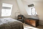 Schlafzimmer - Revkuhl - Schleiregion - Top-Hundeurlaub