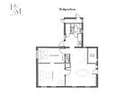 Grundriss - Revkuhl - Schleiregion - Top-Hundeurlaub