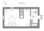 Grundriss - Revkuhl - Schleiregion - Top-Hundeurlaub