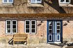 Hauptansicht - Weberhaus - Schleiregion - Top-Hundeurlaub