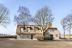 Hauptansicht - Weberhaus - Schleiregion - Top-Hundeurlaub