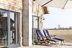 Garten - Weberhaus - Schleiregion - Top-Hundeurlaub