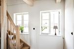 Schlafzimmer - Weberhaus - Schleiregion - Top-Hundeurlaub