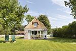 Garten - Wildhagen 1 - Schleiregion - Top-Hundeurlaub