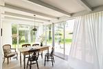 Wohnzimmer - Wildhagen 1 - Schleiregion - Top-Hundeurlaub