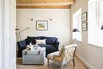 Wohnzimmer - Wildhagen 1 - Schleiregion - Top-Hundeurlaub