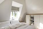 Schlafzimmer - Wildhagen 1 - Schleiregion - Top-Hundeurlaub