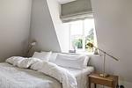Schlafzimmer - Wildhagen 1 - Schleiregion - Top-Hundeurlaub