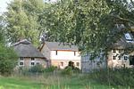 Hauptansicht - Westerscheune - Geltinger Bucht - Top-Hundeurlaub