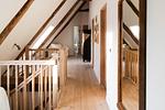 Schlafzimmer - Westerscheune - Geltinger Bucht - Top-Hundeurlaub