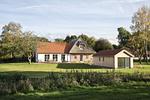 Garten - Wildhagen 2 - Schleiregion - Top-Hundeurlaub