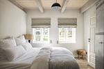 Schlafzimmer - Wildhagen 2 - Schleiregion - Top-Hundeurlaub
