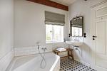 Badezimmer - Wildhagen 2 - Schleiregion - Top-Hundeurlaub