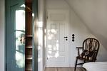 Schlafzimmer - Wildhagen 2 - Schleiregion - Top-Hundeurlaub