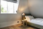 Schlafzimmer - Wildhagen 2 - Schleiregion - Top-Hundeurlaub