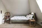 Schlafzimmer - Wildhagen 2 - Schleiregion - Top-Hundeurlaub
