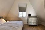 Schlafzimmer - Wildhagen 2 - Schleiregion - Top-Hundeurlaub