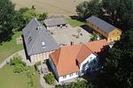 Hauptansicht - Kleiner Ostseehof - Top-Hundeurlaub