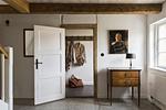 Wohnzimmer - Kleiner Ostseehof - Top-Hundeurlaub