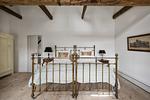 Schlafzimmer - Kleiner Ostseehof - Top-Hundeurlaub