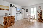 Wohnzimmer - Wohnung 17 - Top-Hundeurlaub