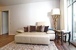 Wohnzimmer - Wohnung 25 - Top-Hundeurlaub