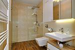 Badezimmer - Wohnung 25 - Top-Hundeurlaub