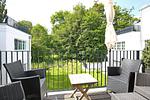 Blick auf Sehenswürdigkeit - Wohnung 25 - Top-Hundeurlaub