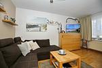 Wohnzimmer - Wohnung 37 - Top-Hundeurlaub
