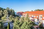 Vogelperspektive - Wohnung 37 - Top-Hundeurlaub