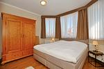 Schlafzimmer - Wohnung 1-41 - Top-Hundeurlaub
