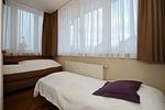 Schlafzimmer - Wohnung 1-41 - Top-Hundeurlaub