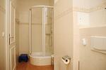 Badezimmer - Wohnung 1-41 - Top-Hundeurlaub