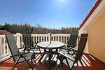 Blick auf Sehenswürdigkeit - Wohnung 1-41 - Top-Hundeurlaub
