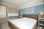 Schlafzimmer - Bereich Sonne - Top-Hundeurlaub