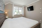 Schlafzimmer - Bereich Sonne - Top-Hundeurlaub