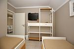 Schlafzimmer - Bereich Sonne - Top-Hundeurlaub
