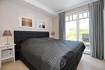 Schlafzimmer - Bereich Meer - Top-Hundeurlaub