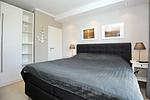 Schlafzimmer - Bereich Meer - Top-Hundeurlaub
